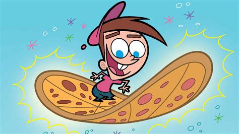 timmy fairly odd parents|'Fairly OddParents': What Happened to Timmy .